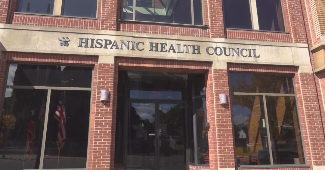 Hispanic Health Council Navigator