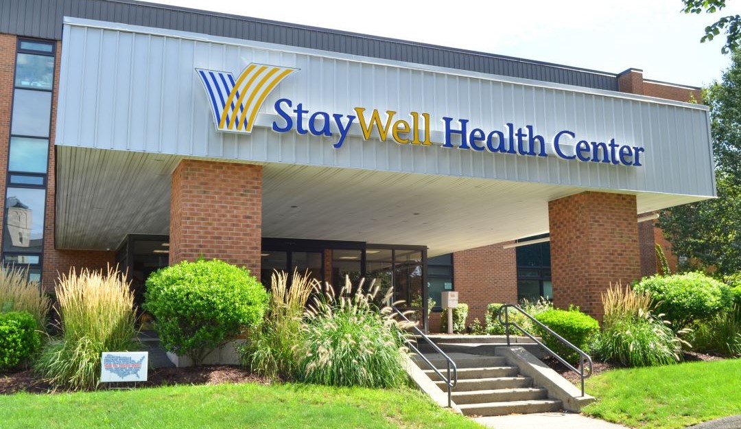 StayWell Health Center Navigator