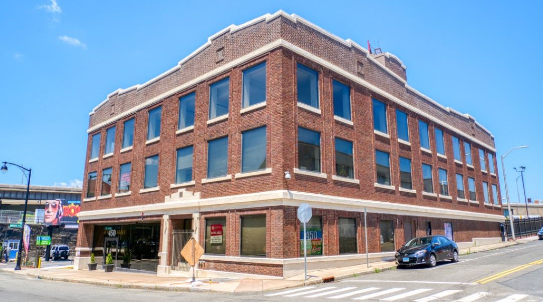 The Village for Families & Children Navigator